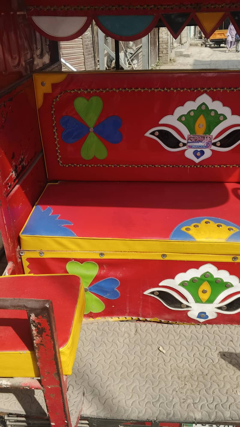 chingchi rickshaw 6