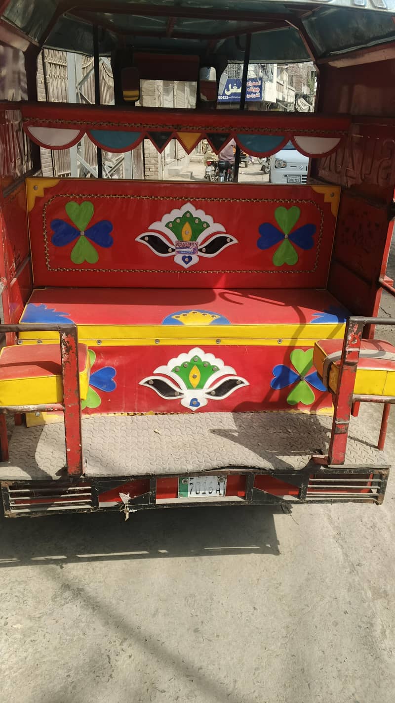 chingchi rickshaw 7