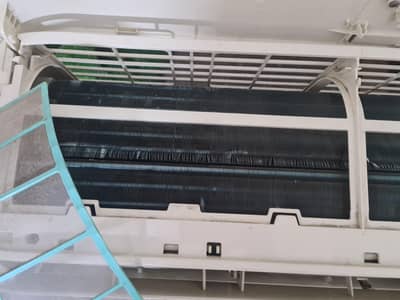 Orient 1.5 ton Inverter Available