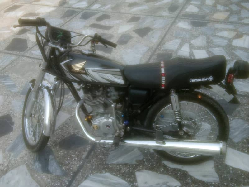 honda 0
