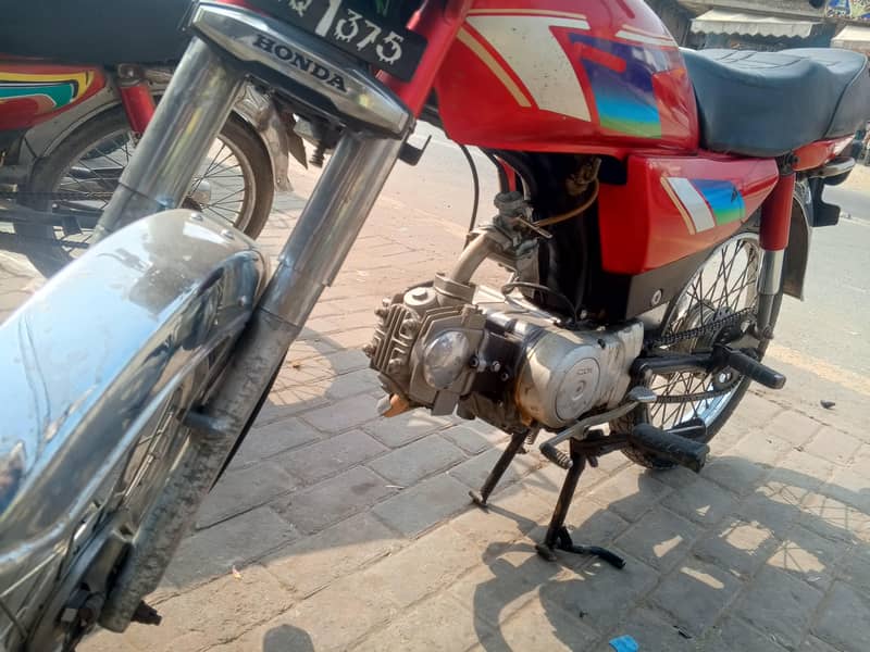arjant 8