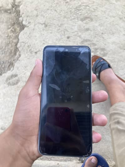 Infinix. Hot 60i pro