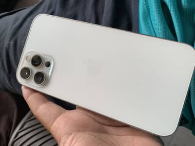 Apple iPhone 12 Pro Max