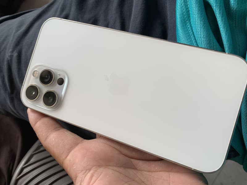 Apple iPhone 12 Pro Max 0
