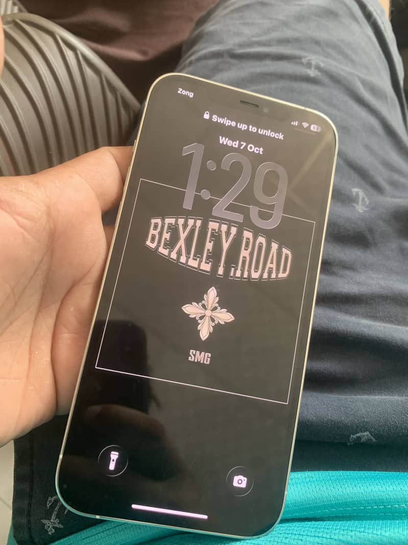 Apple iPhone 12 Pro Max 2