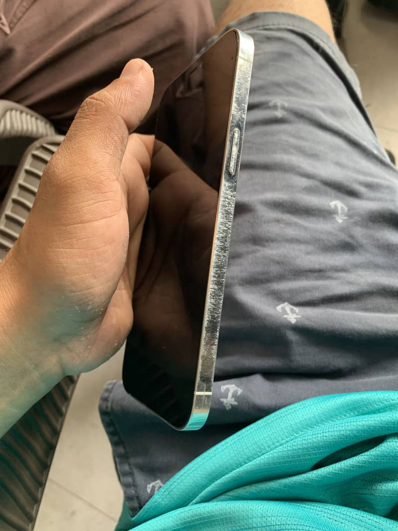 Apple iPhone 12 Pro Max 5