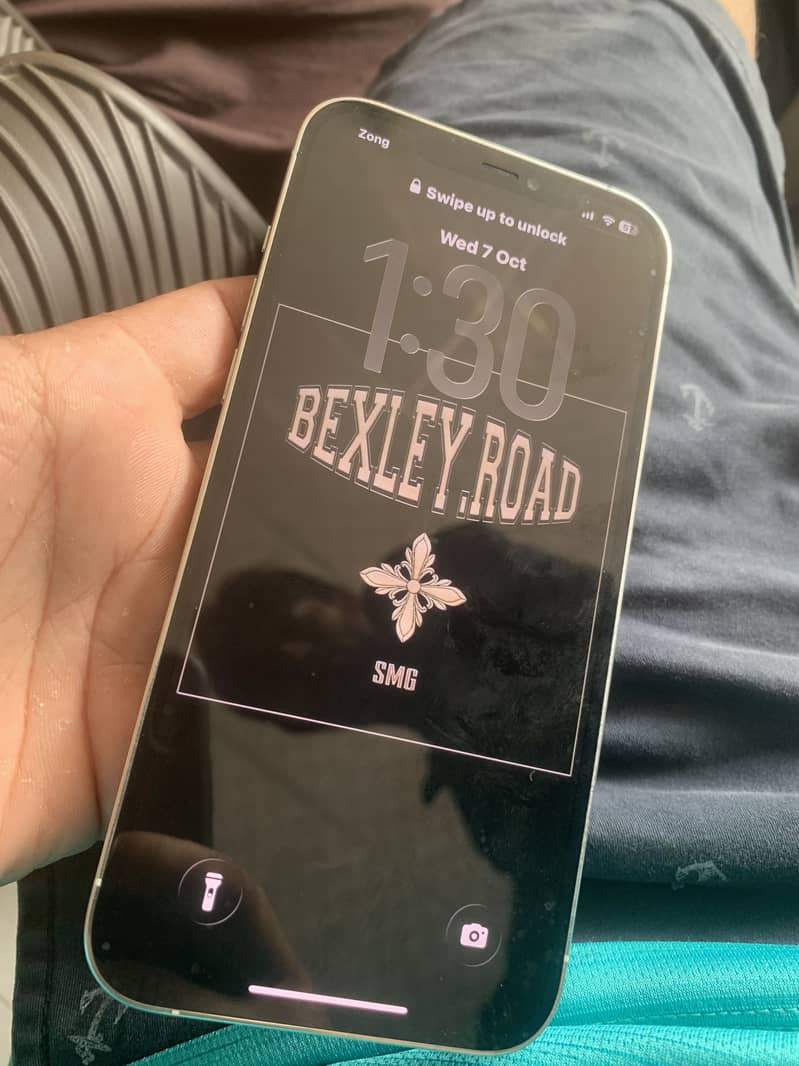 Apple iPhone 12 Pro Max 7