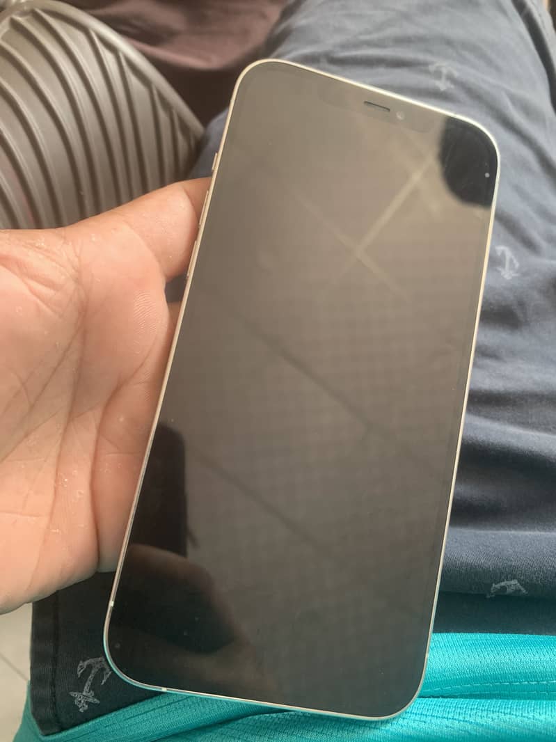 Apple iPhone 12 Pro Max 9