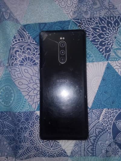 Sony Xperia 1 6/64