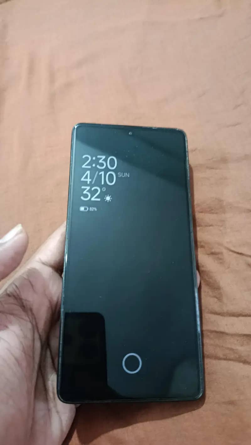 Xiaomi Redmi Note 13 Pro 1