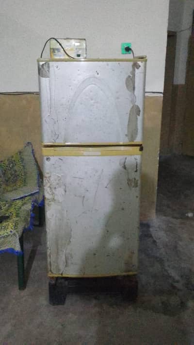 Fridge