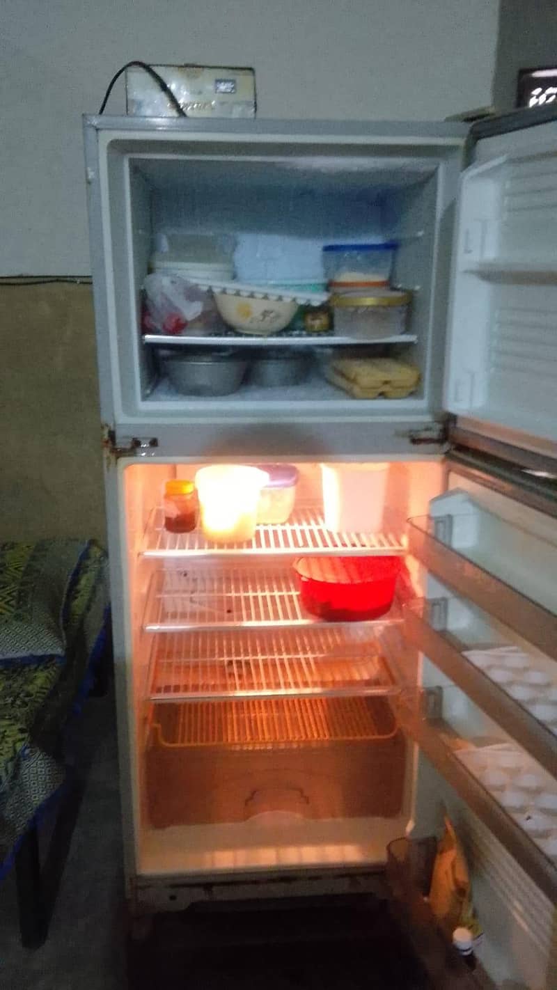 Fridge 2