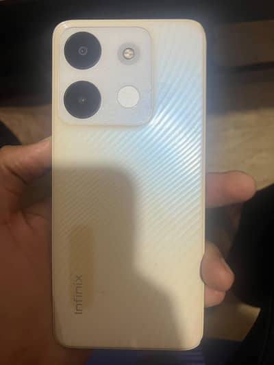 Infinix Smart 7