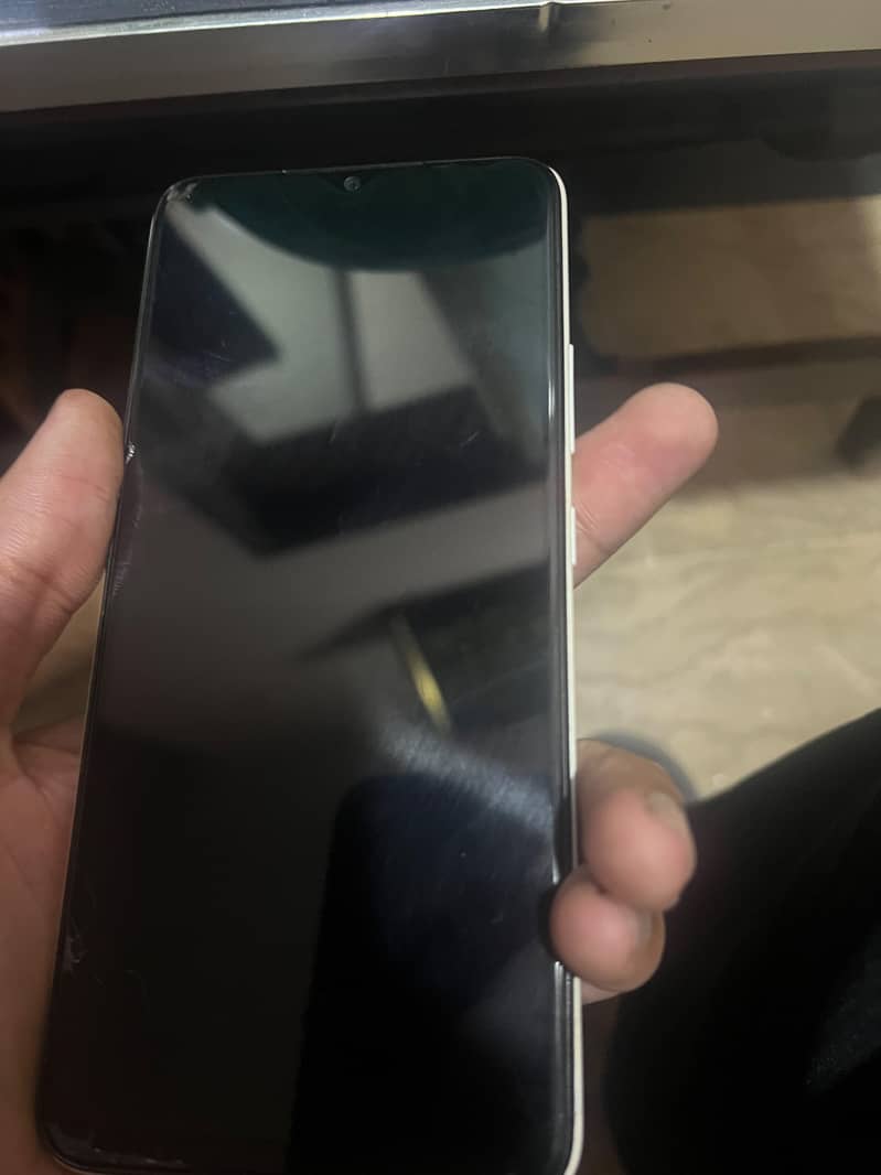 Infinix Smart 7 1