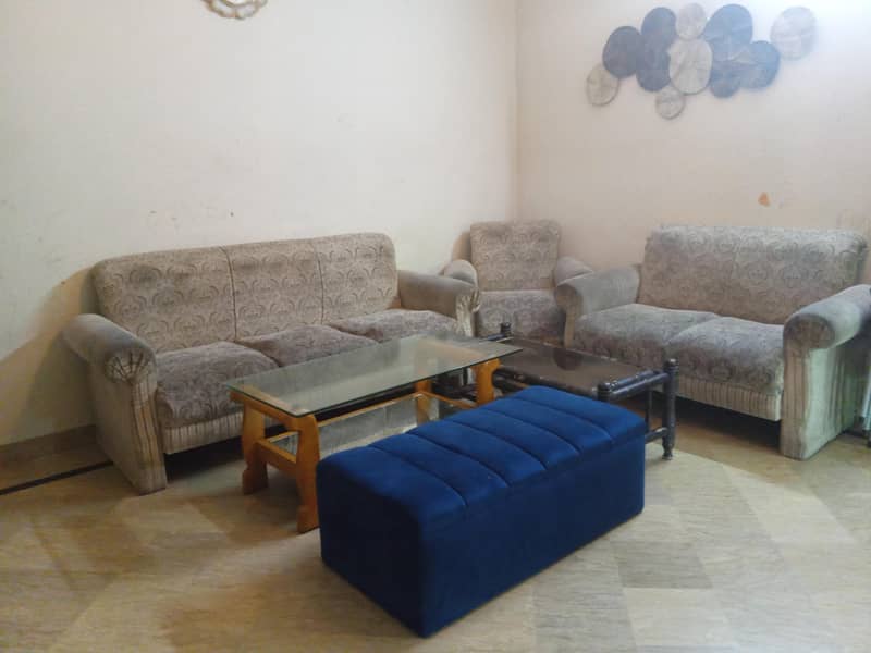 3,2,1 sofa set with table 1