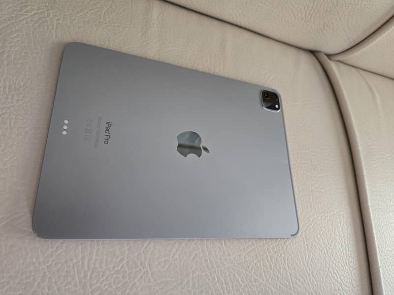 ipad pro m2 chip 256gb 1
