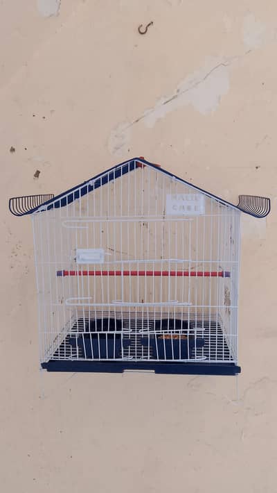 Cage for sale