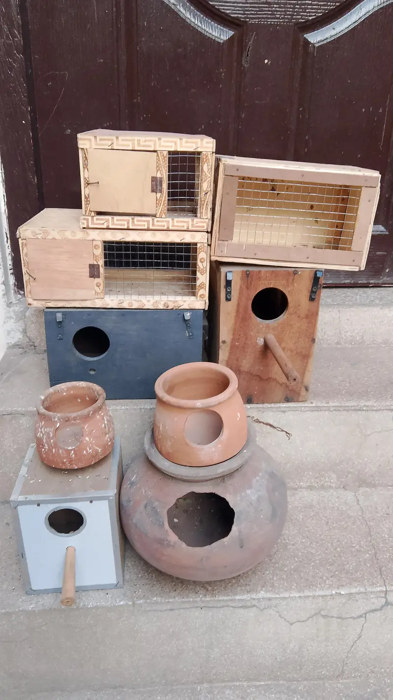 Cage for sale — photo 2