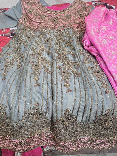 fancy wear