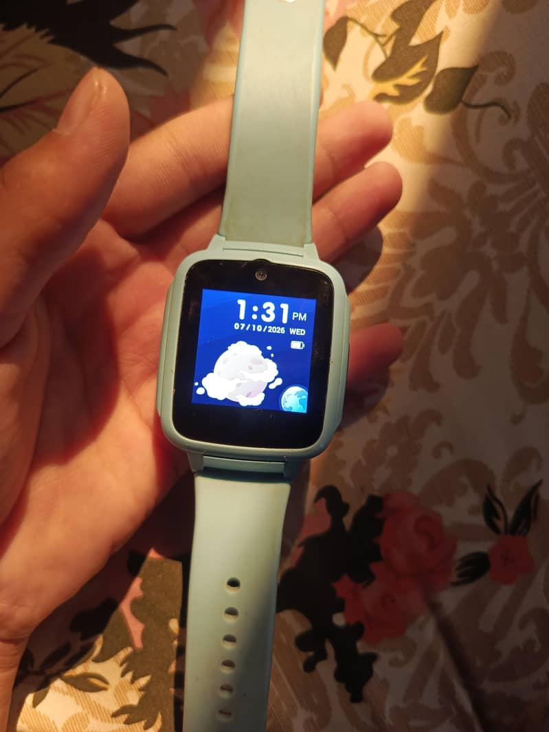 PIXBEE SMART WATCH 0
