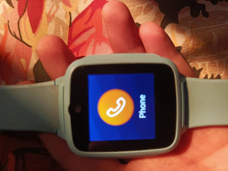 PIXBEE SMART WATCH 1