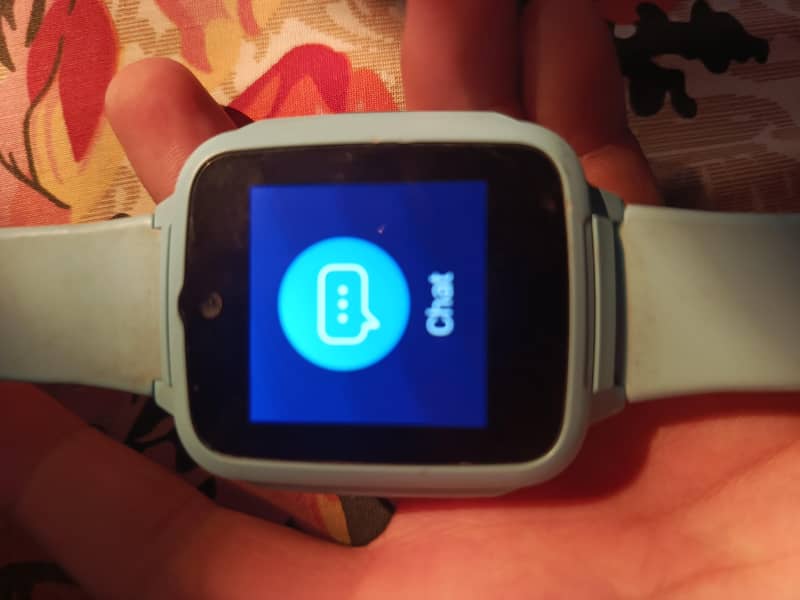 PIXBEE SMART WATCH 2