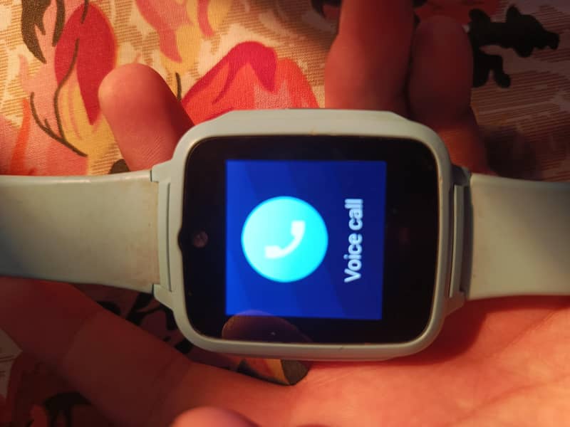 PIXBEE SMART WATCH 4