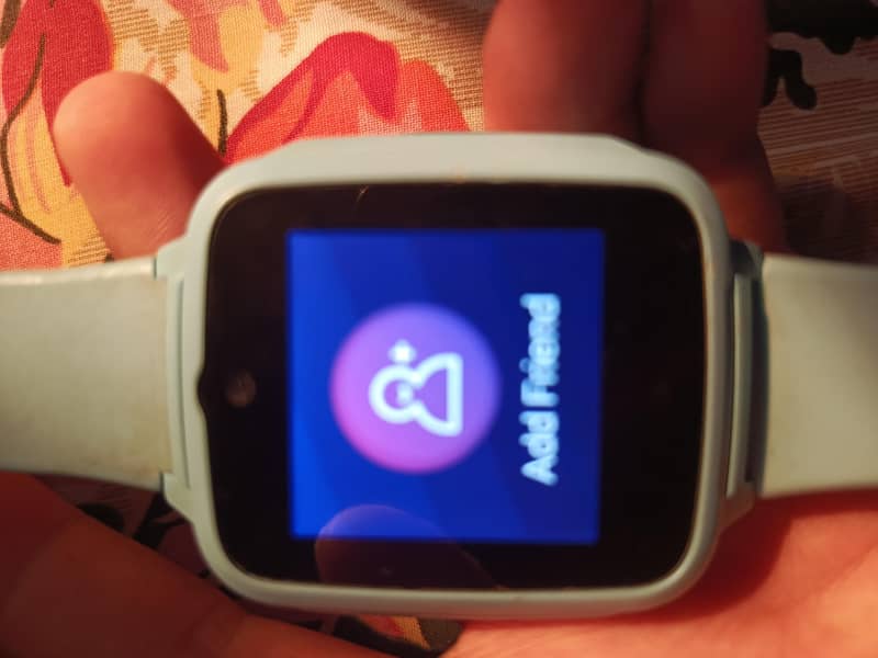 PIXBEE SMART WATCH 5