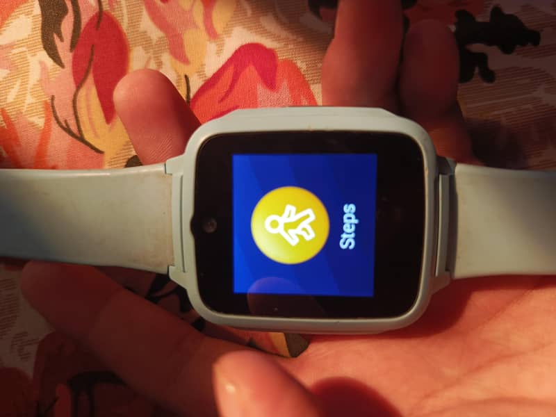 PIXBEE SMART WATCH 6