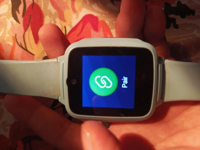 PIXBEE SMART WATCH 7