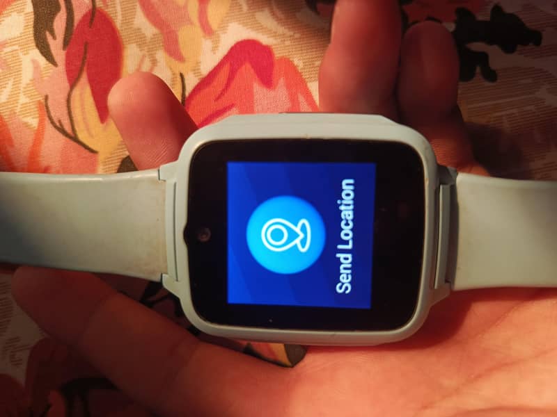 PIXBEE SMART WATCH 8