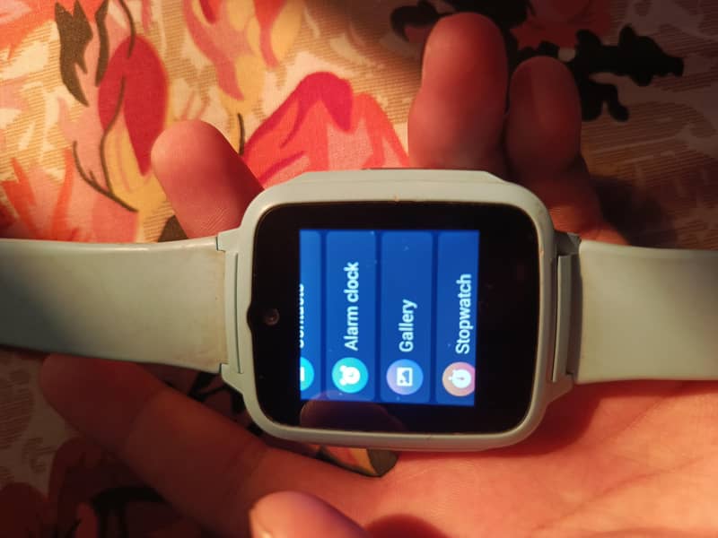 PIXBEE SMART WATCH 9