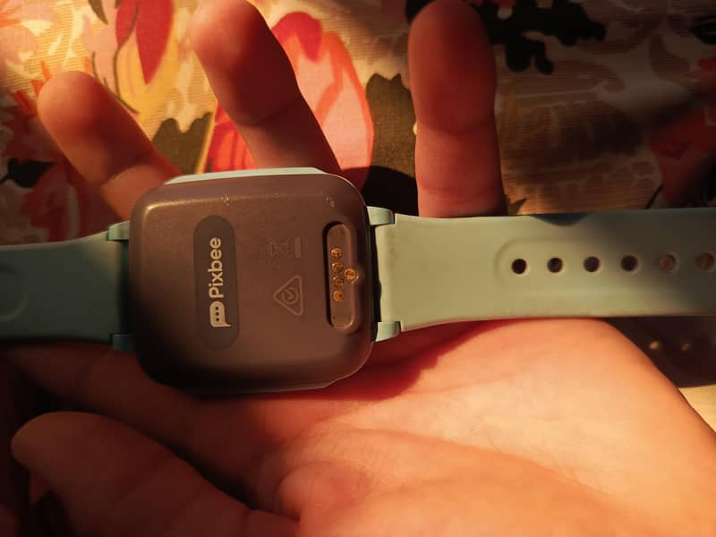 PIXBEE SMART WATCH 10