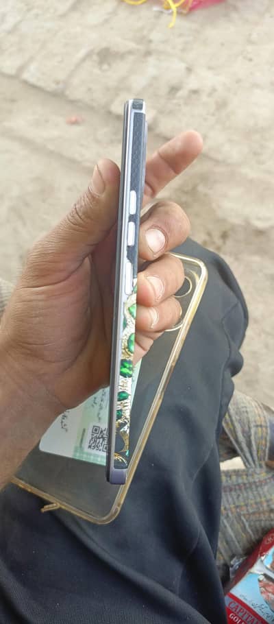 tecnosparark 3 go