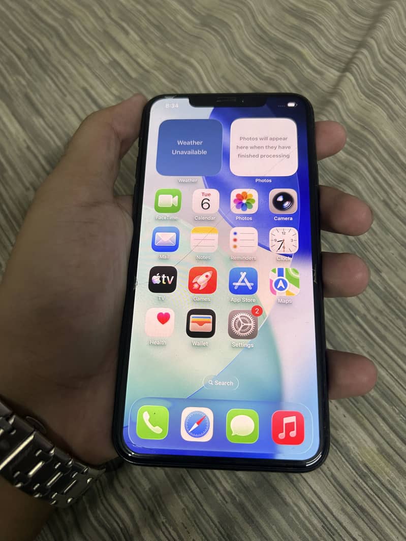 Apple iPhone 11 Pro Max 3