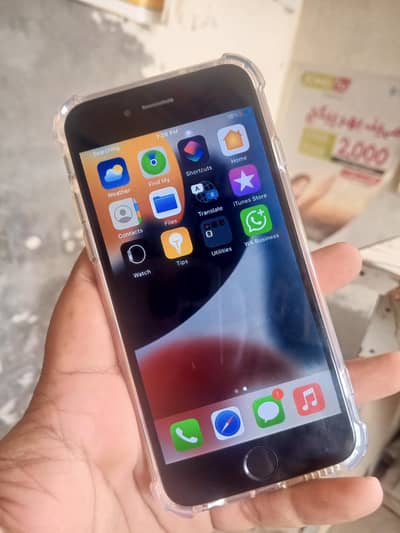 Apple iPhone 6S 64GB 10000RS