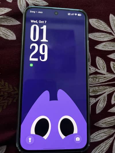 Infinix Hot 60 Pro
