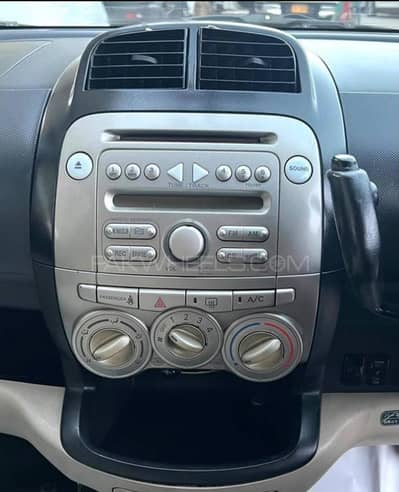 Toyota Passo 2008 03105813459