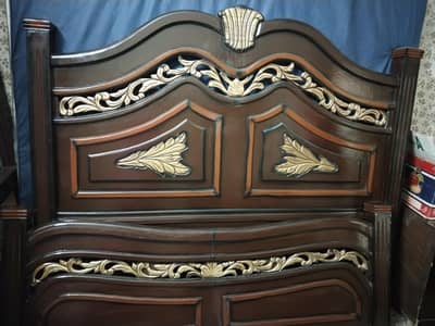 Full Bed set