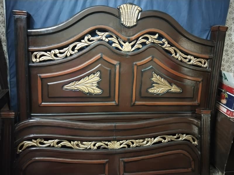 Full Bed set 0
