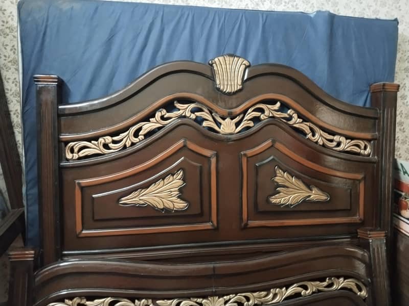 Full Bed set 1