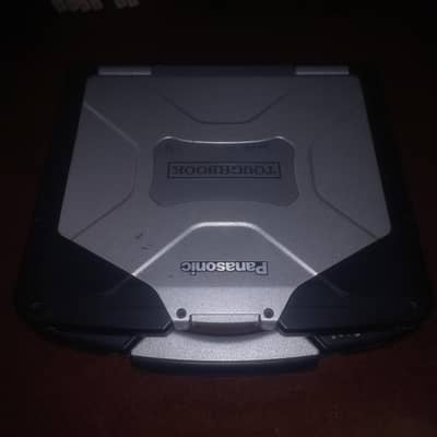 panasonic toughbook laptop mk6 7th generation