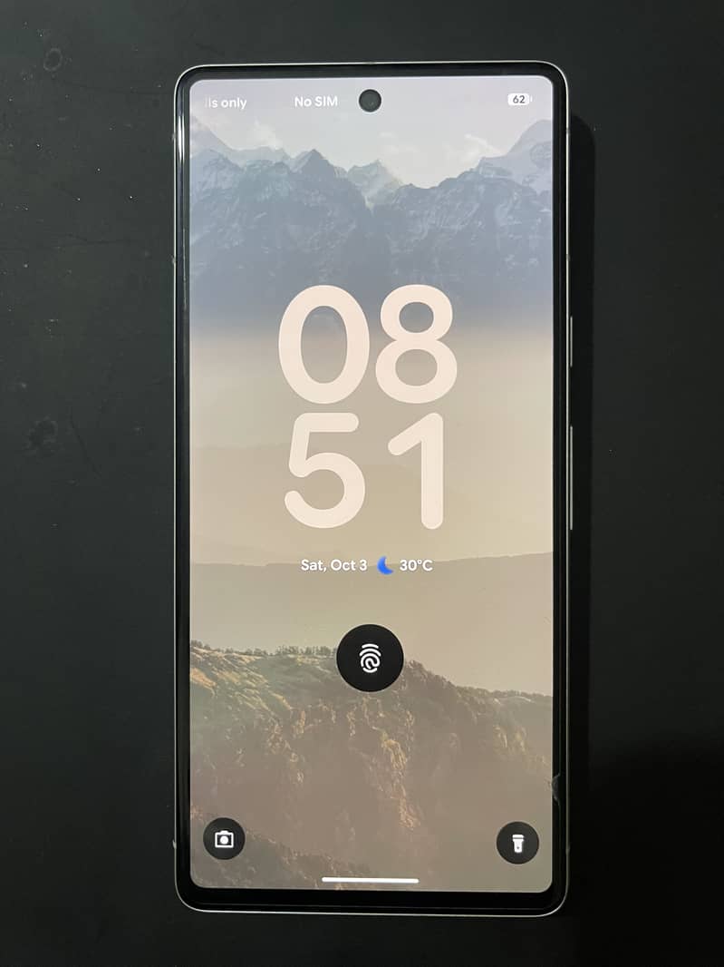 Google Pixel 7 0