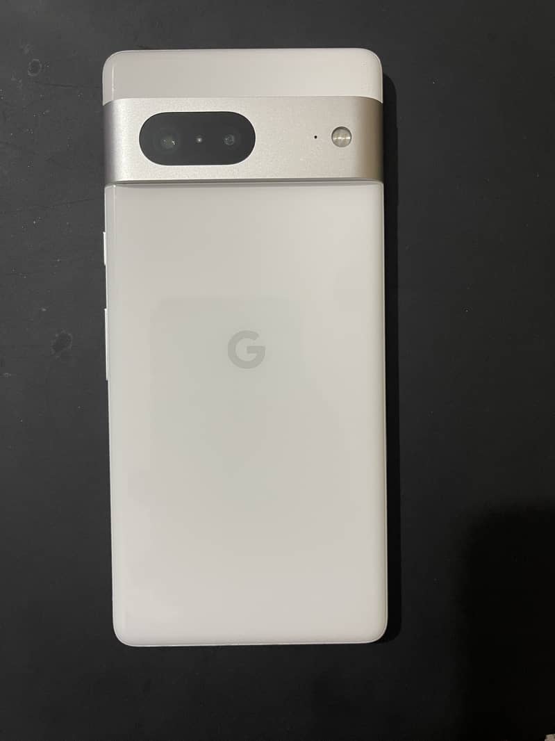 Google Pixel 7 1