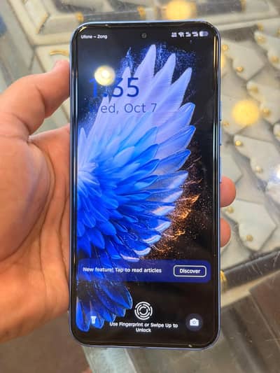 Tecno spark 40 pro