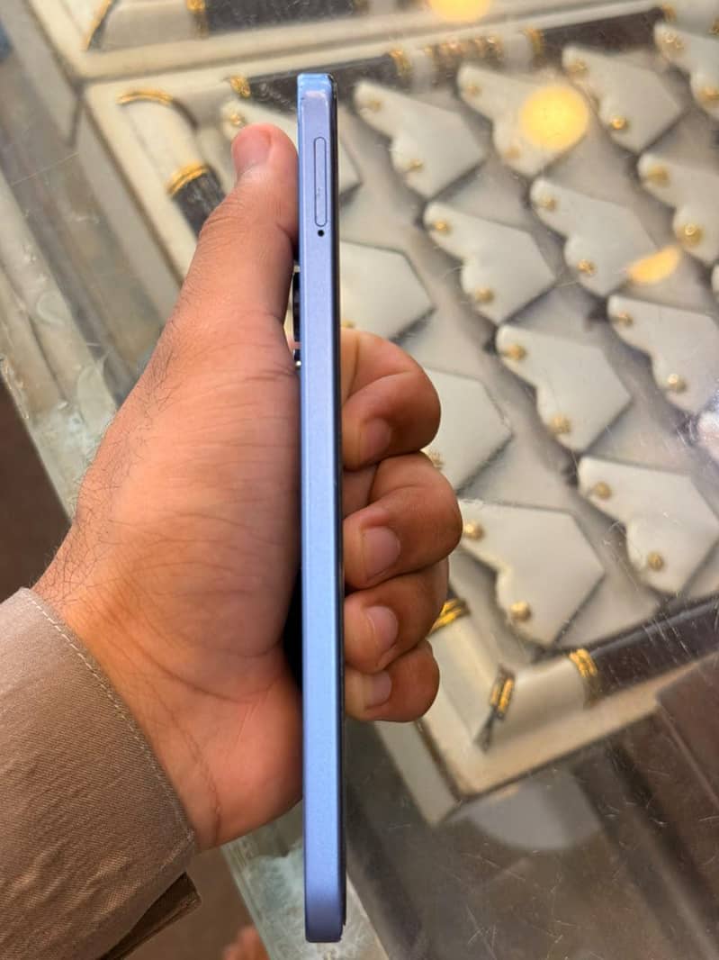 Tecno spark 40 pro 1