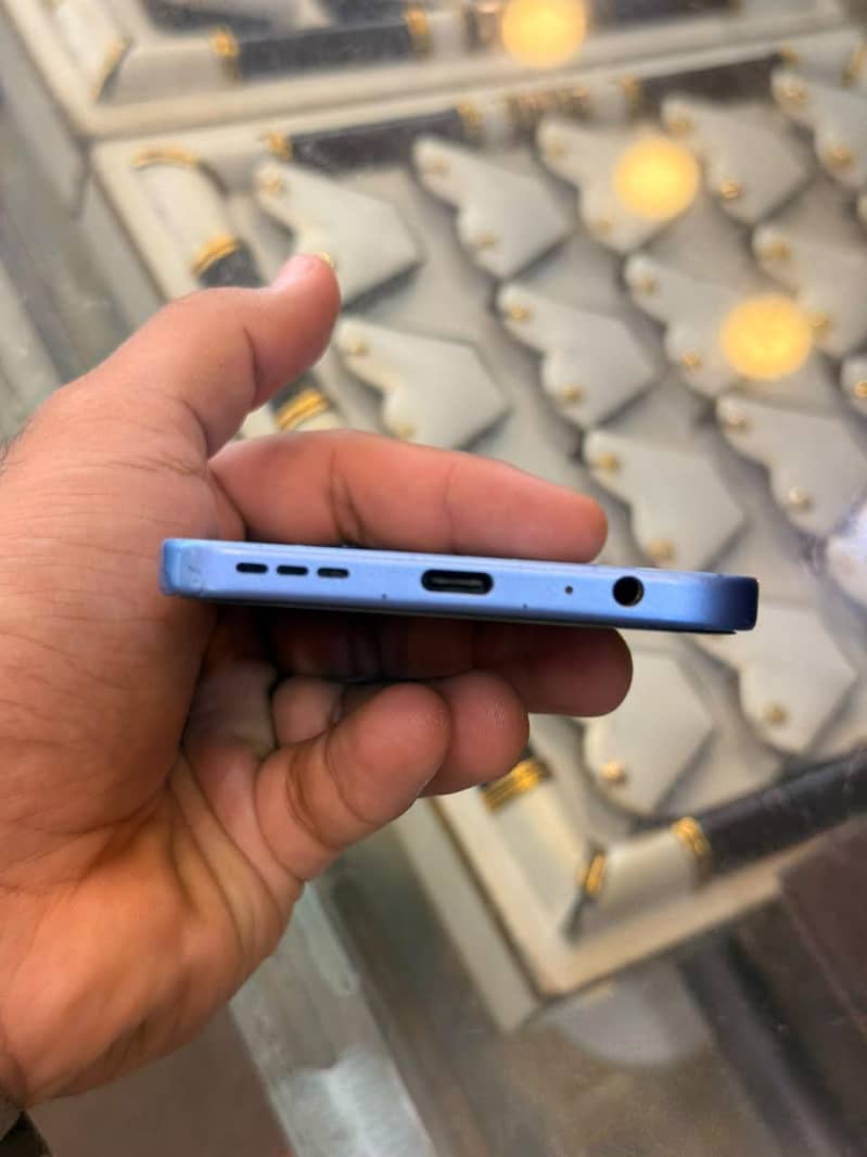 Tecno spark 40 pro 3