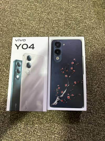 Vivo Y04