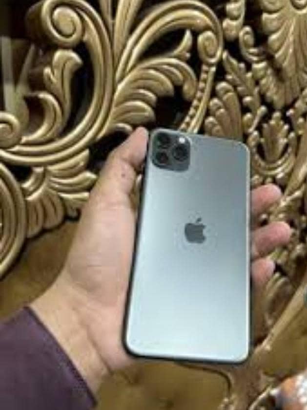 Apple iPhone 11 Pro 2