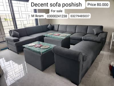 Sofa Poshish repair ka kam